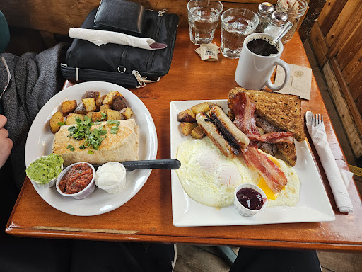 Photo of Tree House Cafe - Salt Spring Island, 106 Purvis Ln, Salt Spring Island, BC V8K 2S5